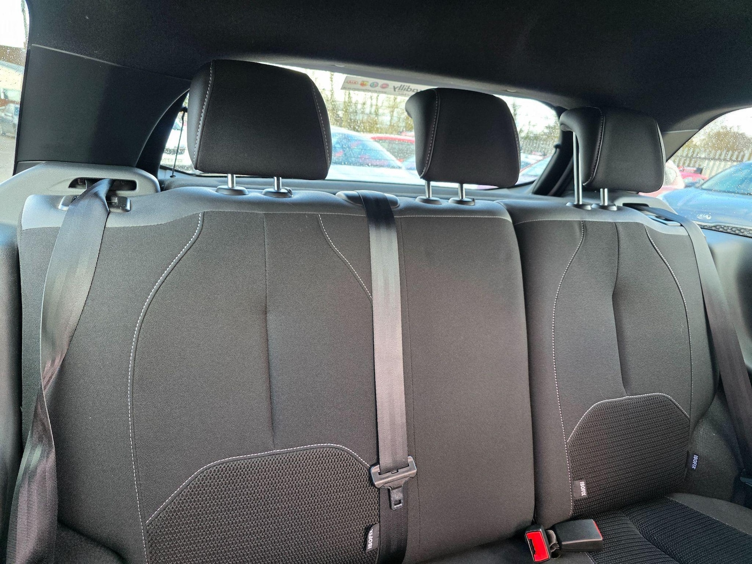 Used DS Automobiles DS 3 2018 for sale - 77109109: Photo 34