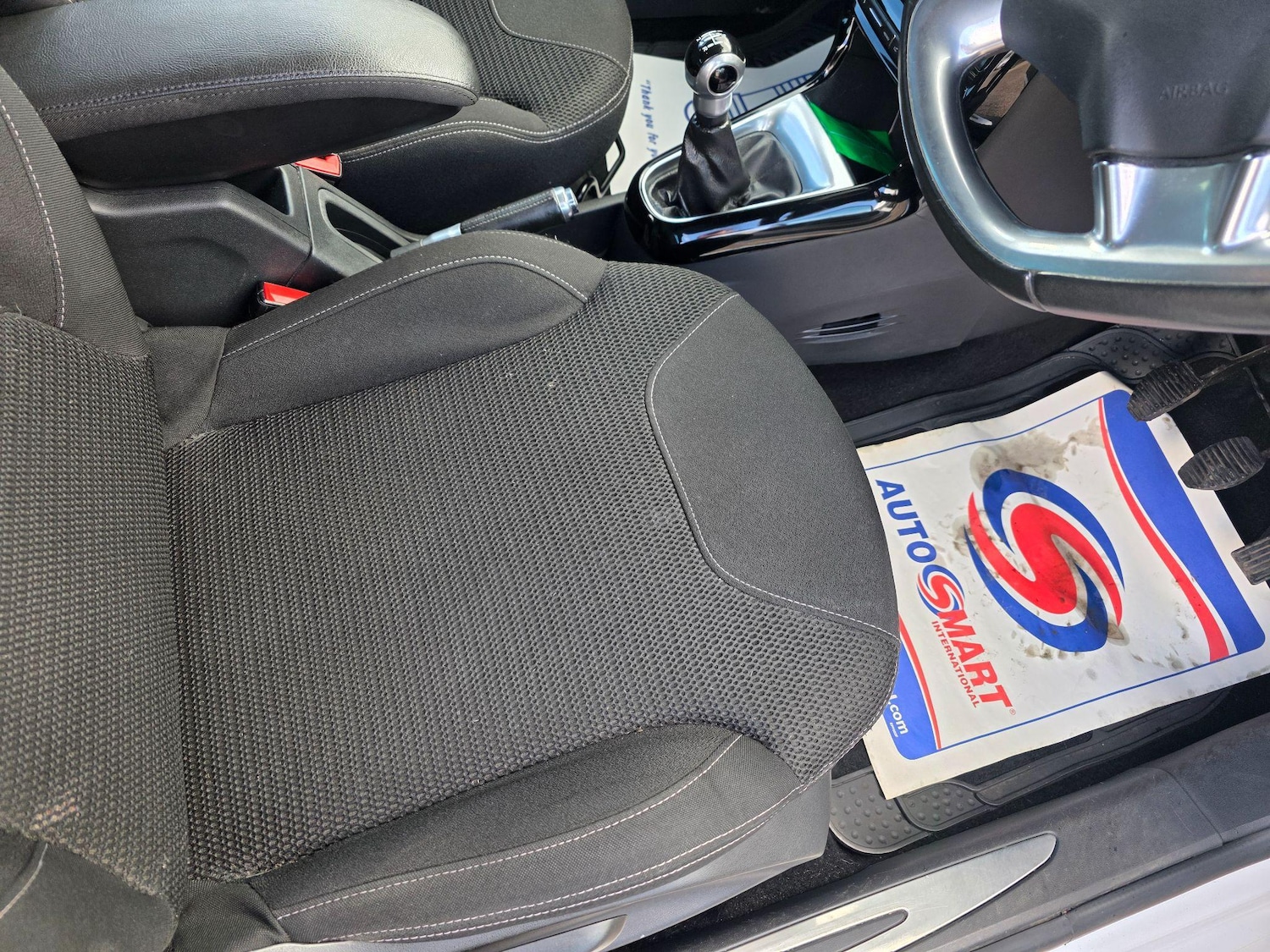 Used DS Automobiles DS 3 2018 for sale - 77109109: Photo 36