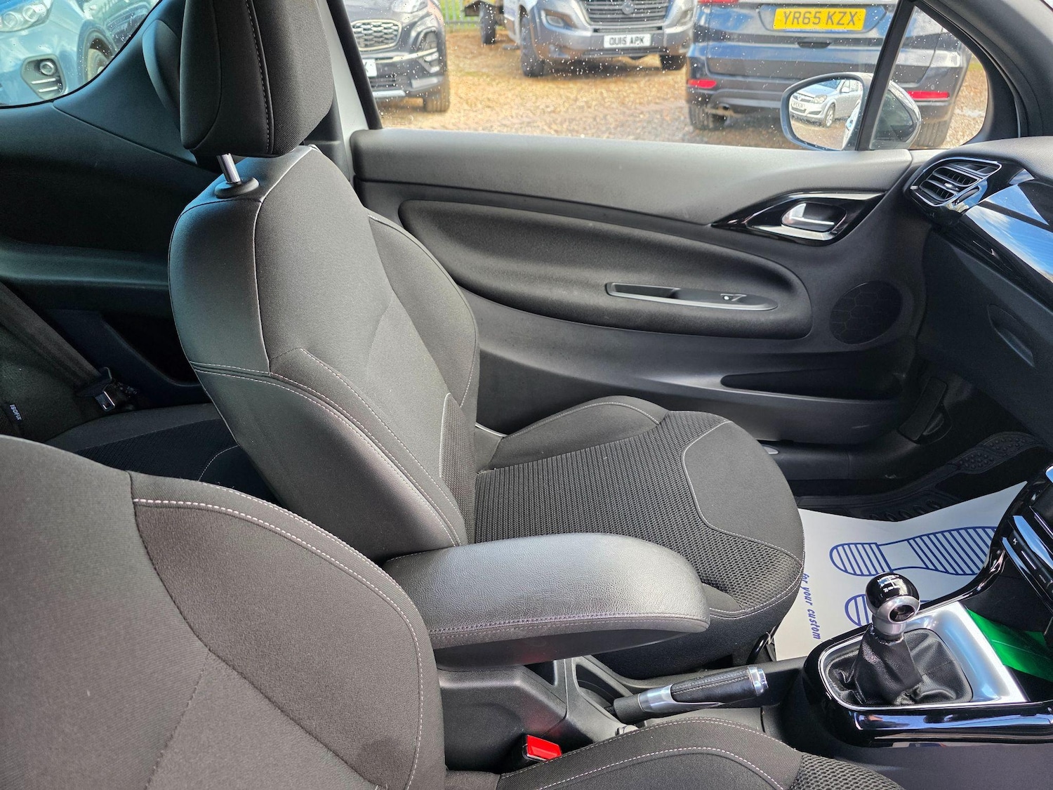 Used DS Automobiles DS 3 2018 for sale - 77109109: Photo 38