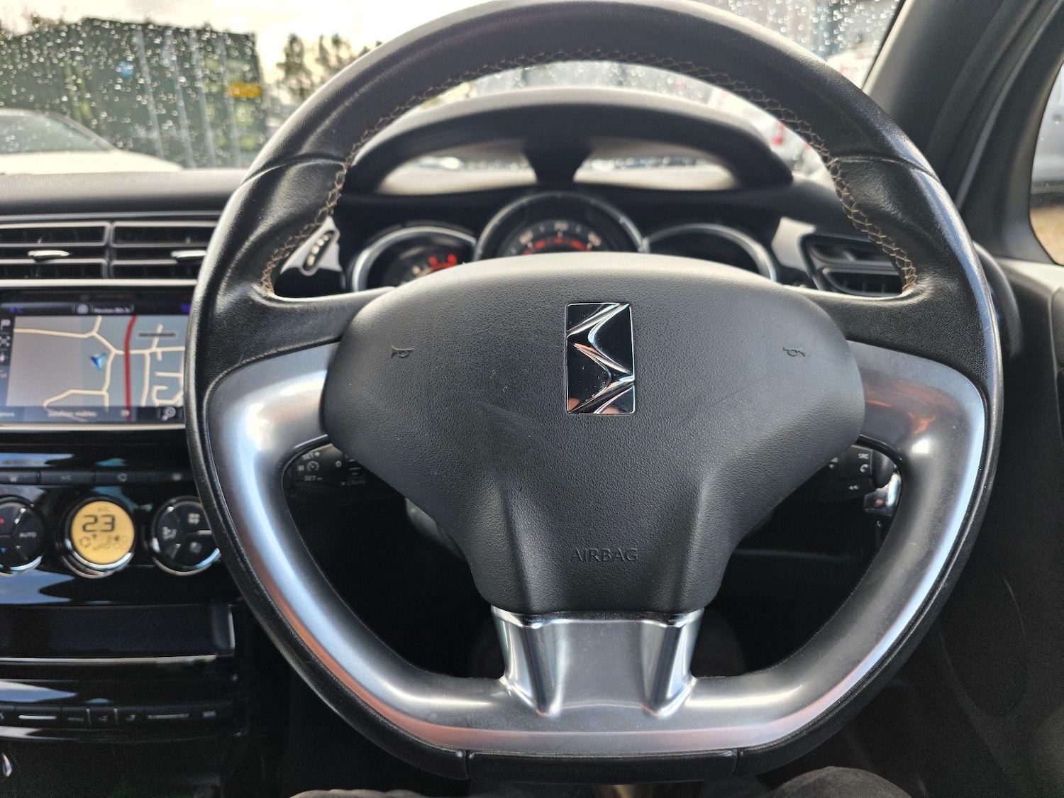 Used DS Automobiles DS 3 2018 for sale - 77109109: Photo 44