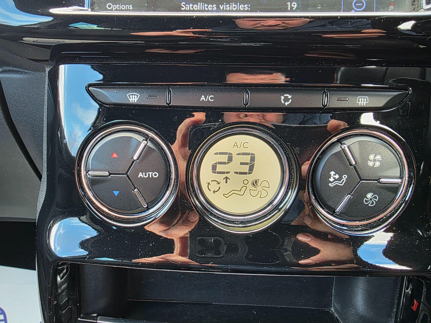 Used DS Automobiles DS 3 2018 for sale - 77109109: Photo 46