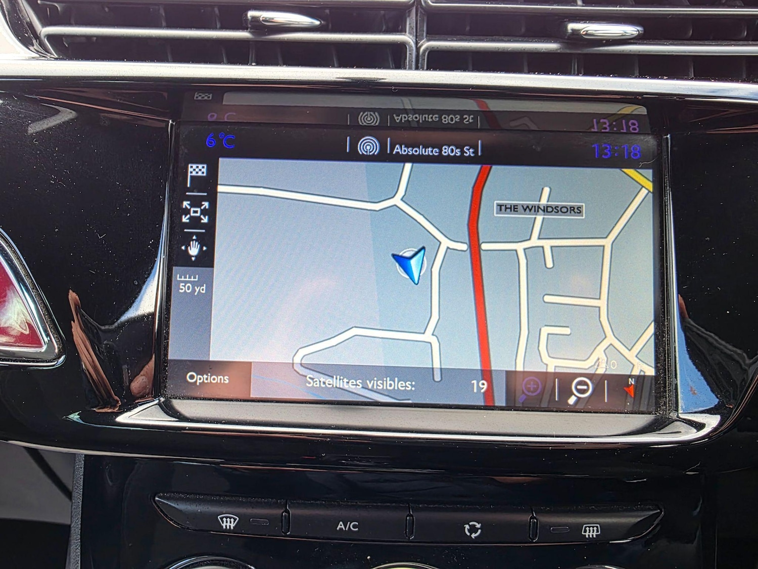 Used DS Automobiles DS 3 2018 for sale - 77109109: Photo 47