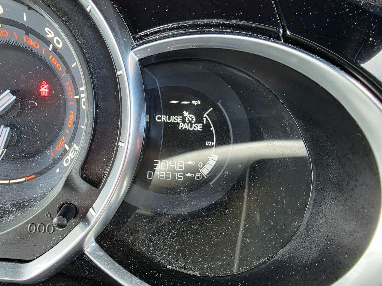 Used DS Automobiles DS 3 2018 for sale - 77109109: Photo 48