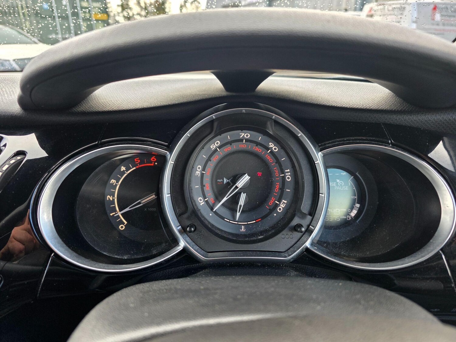 Used DS Automobiles DS 3 2018 for sale - 77109109: Photo 49