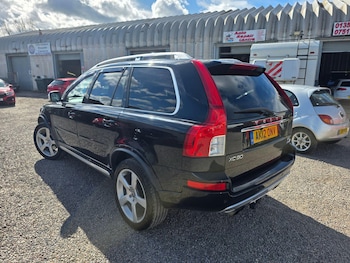 Used Volvo XC90 2012 for sale - 78018921: Photo