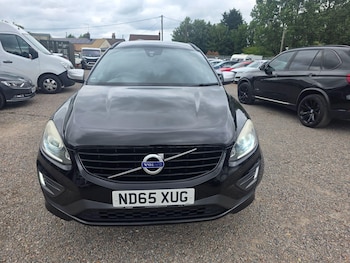 Used Volvo XC60 2016 for sale - 78934525: Photo