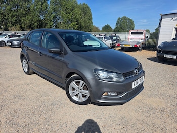 Used Volkswagen Polo 2014 for sale - 79316831: Photo