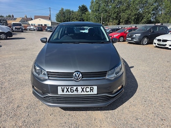 Used Volkswagen Polo 2014 for sale - 79316831: Photo