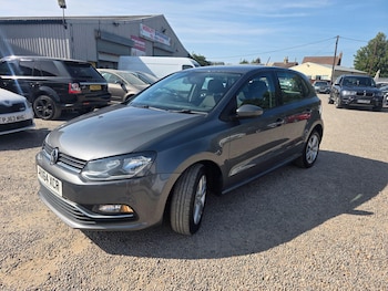 Used Volkswagen Polo 2014 for sale - 79316831: Photo