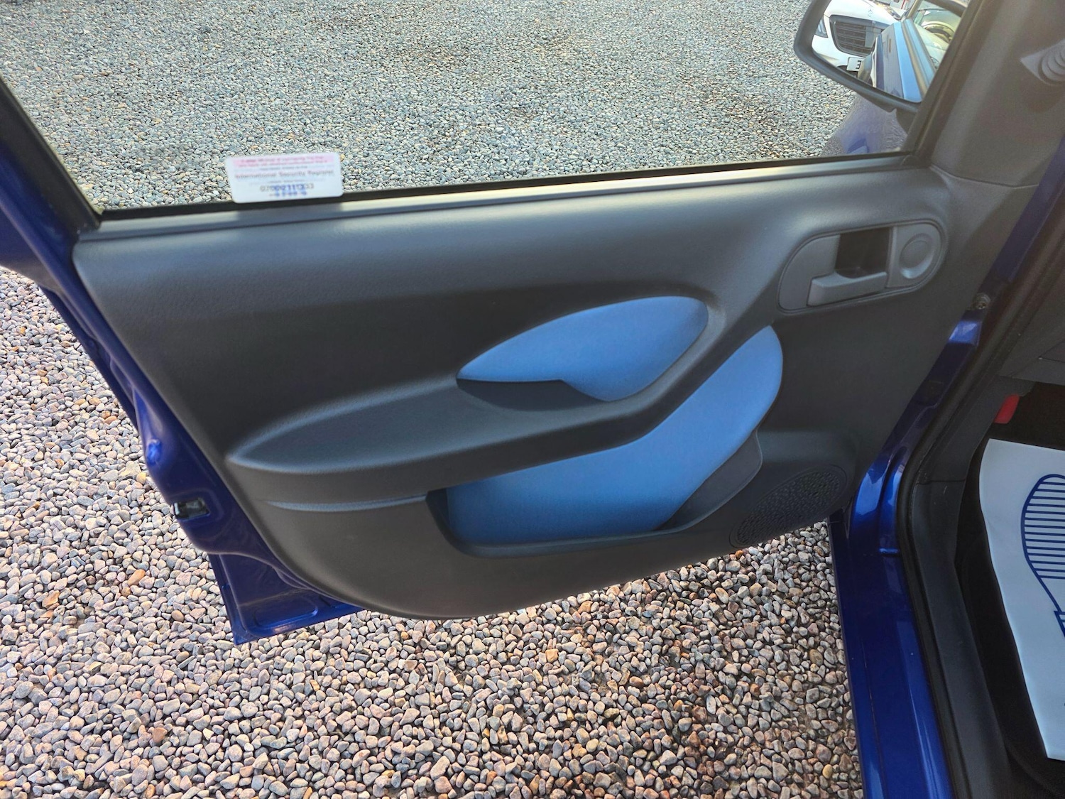 Used Fiat Panda 2007 for sale - 77109205: Photo 10