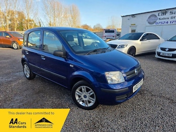 2007 (07) - 1.3 Multijet Dynamic 5dr