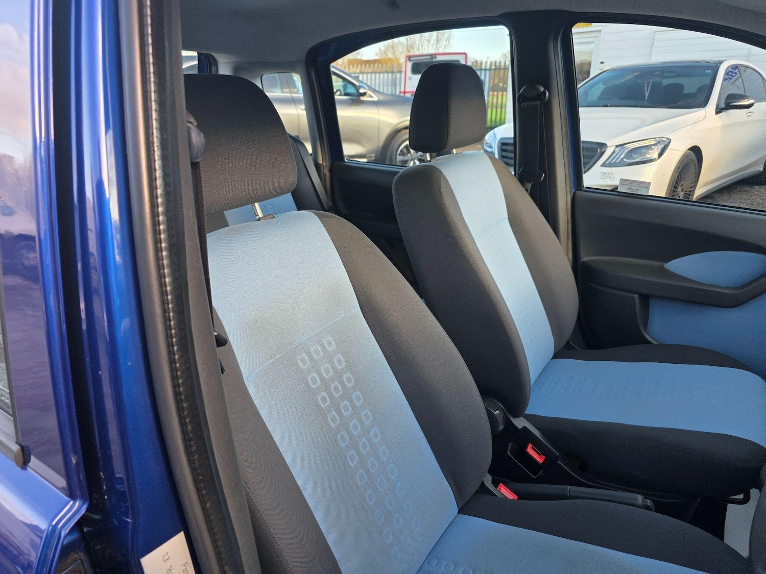 Used Fiat Panda 2007 for sale - 77109205: Photo 23