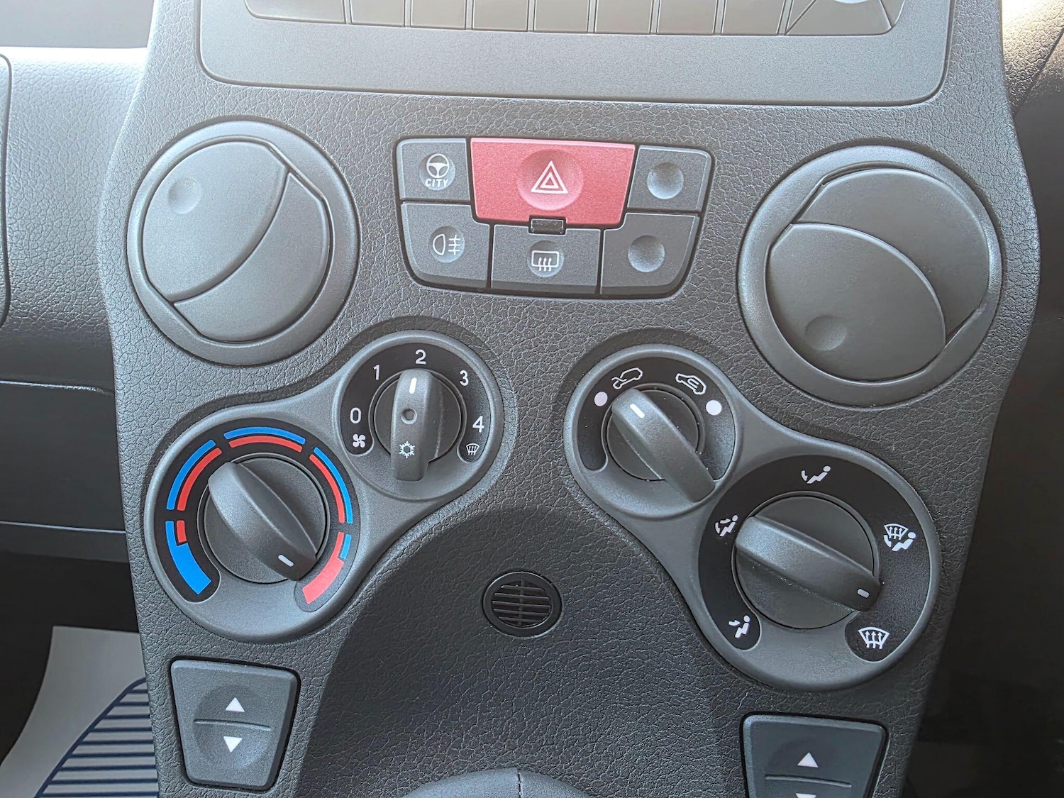 Used Fiat Panda 2007 for sale - 77109205: Photo 27