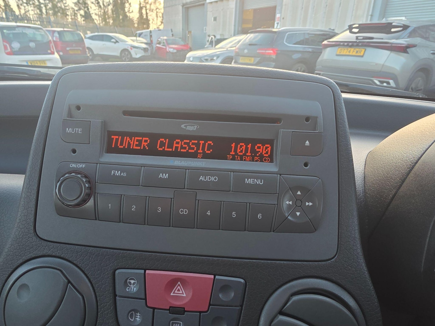 Used Fiat Panda 2007 for sale - 77109205: Photo 28