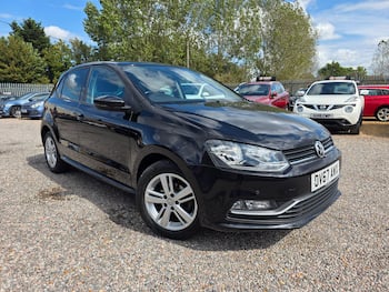 Used Volkswagen Polo 2017 for sale - 79676600: Photo