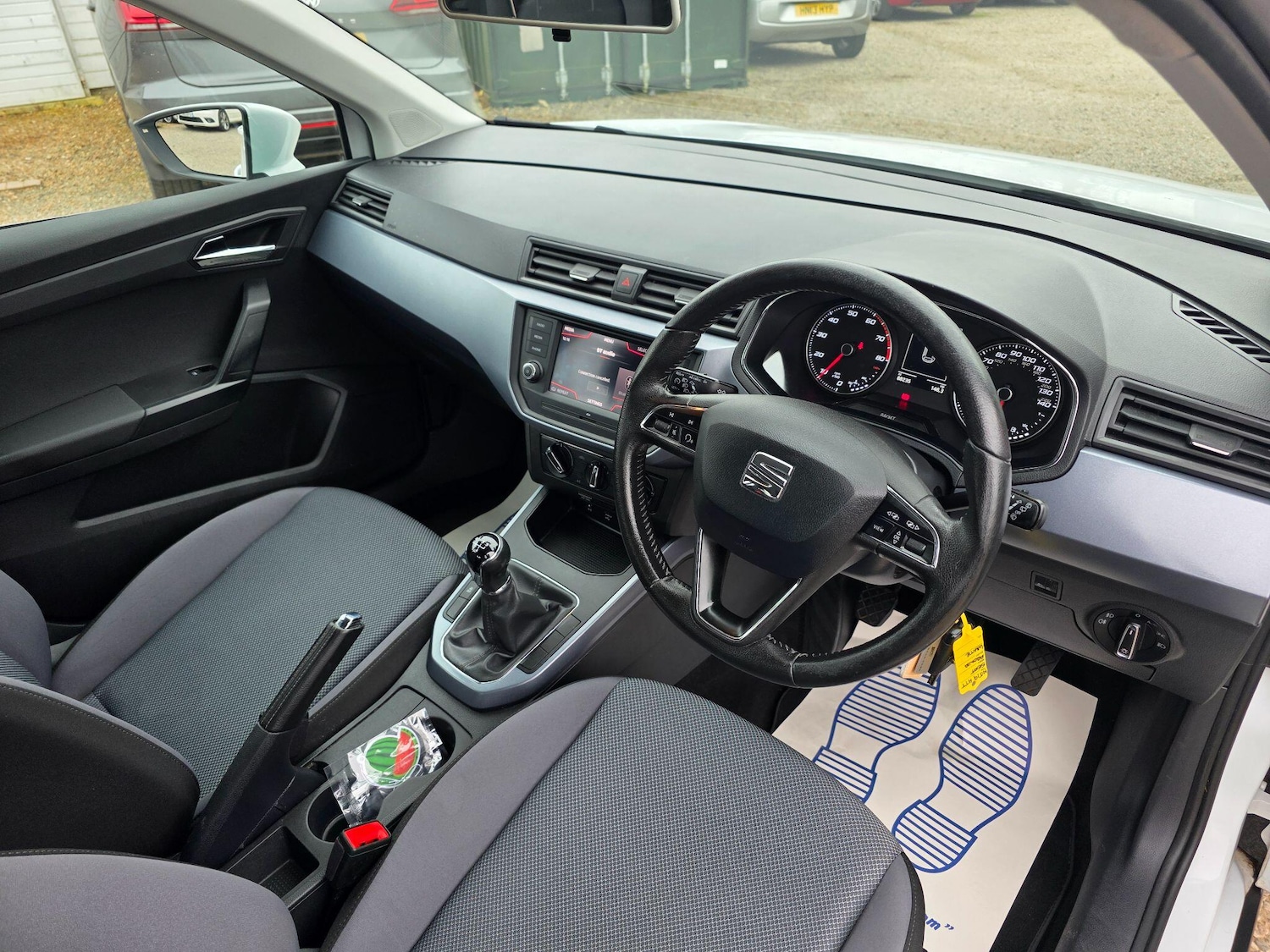 Used SEAT Arona 2019 for sale - 77783445: Photo 10