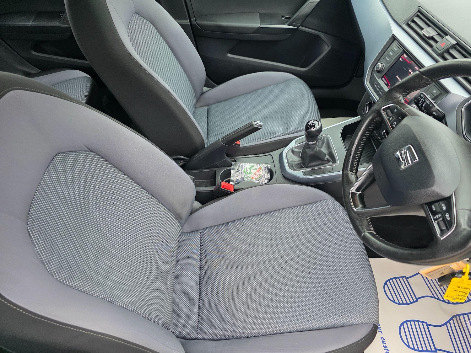 Used SEAT Arona 2019 for sale - 77783445: Photo 12