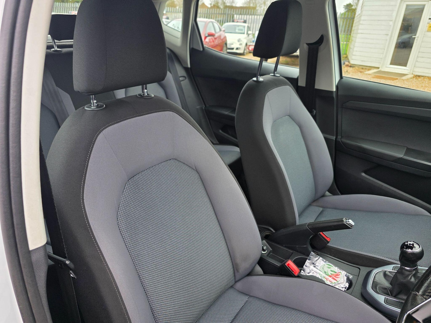 Used SEAT Arona 2019 for sale - 77783445: Photo 13