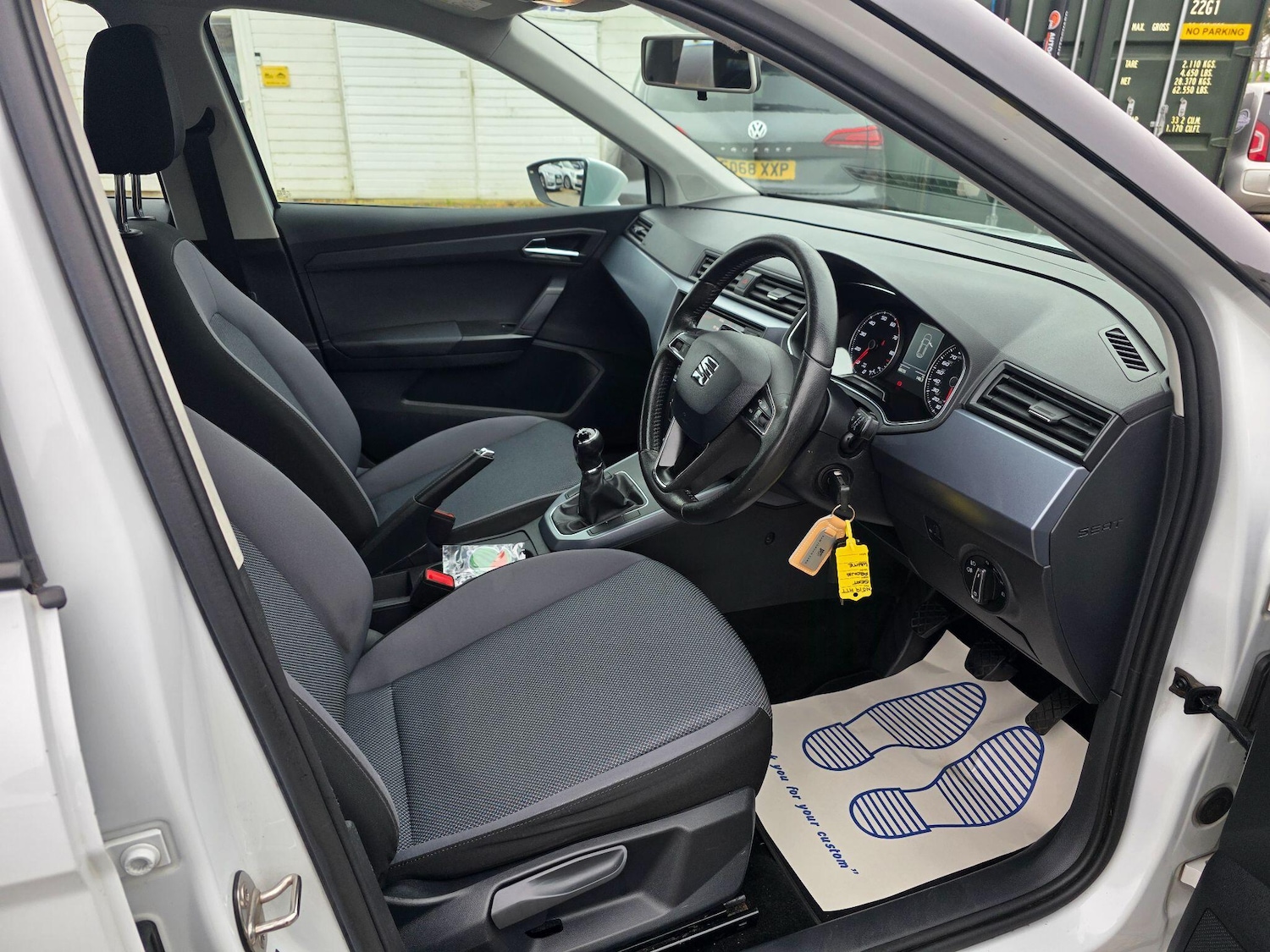 Used SEAT Arona 2019 for sale - 77783445: Photo 14