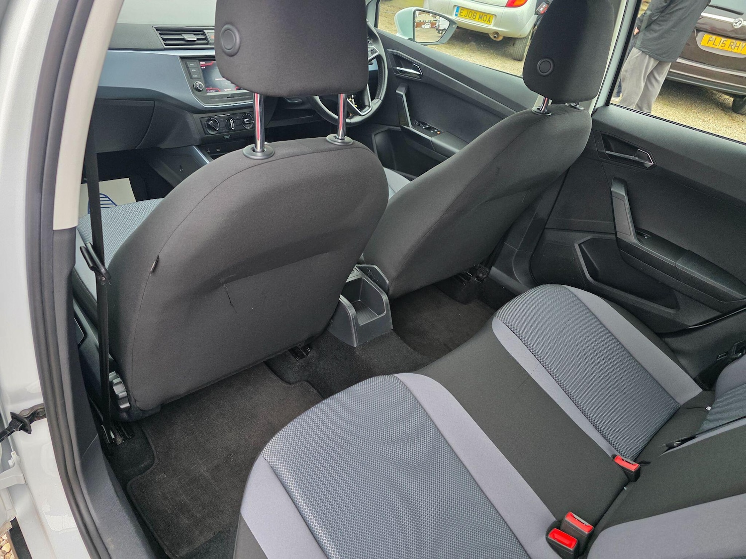 Used SEAT Arona 2019 for sale - 77783445: Photo 15