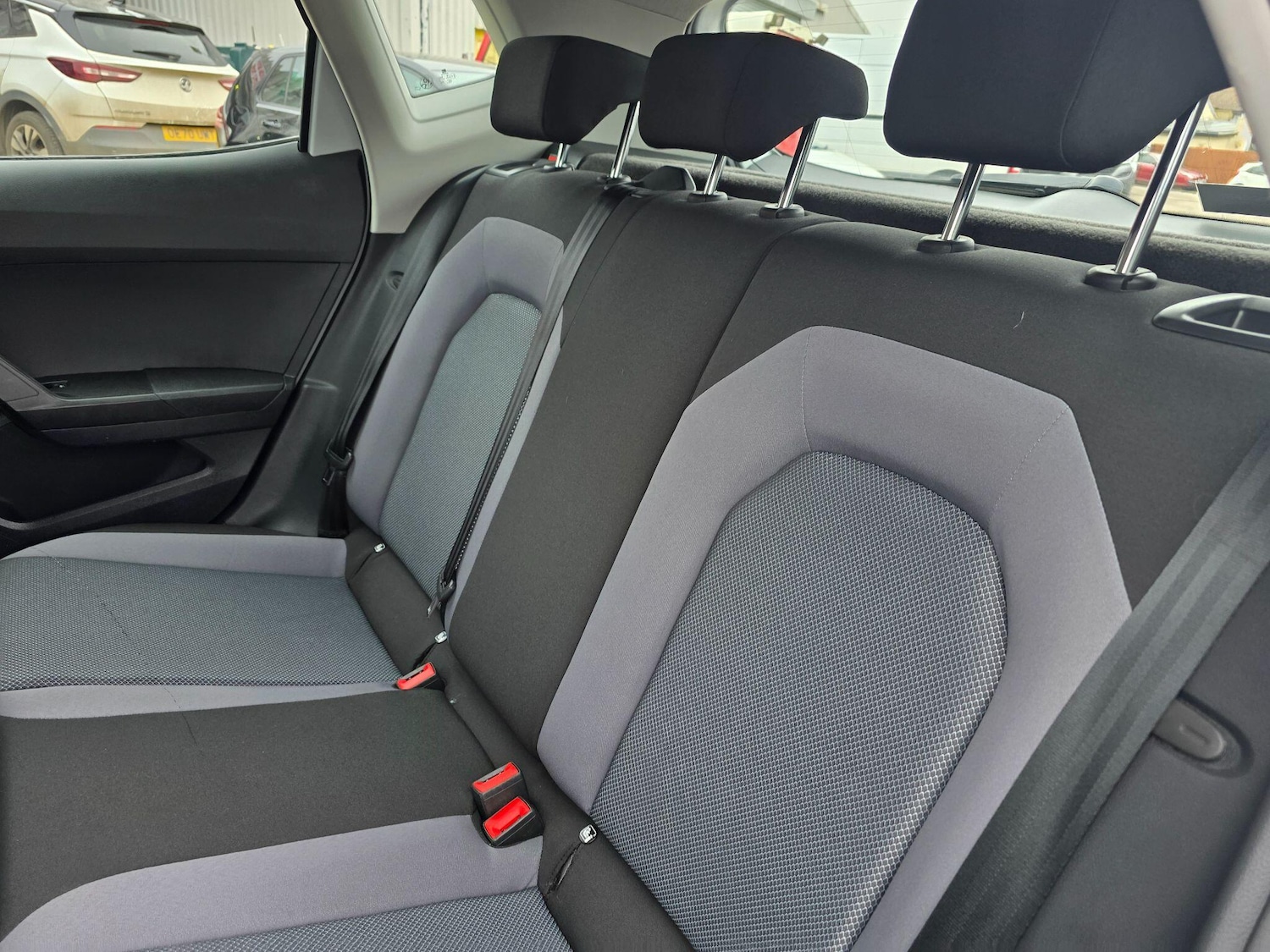 Used SEAT Arona 2019 for sale - 77783445: Photo 16