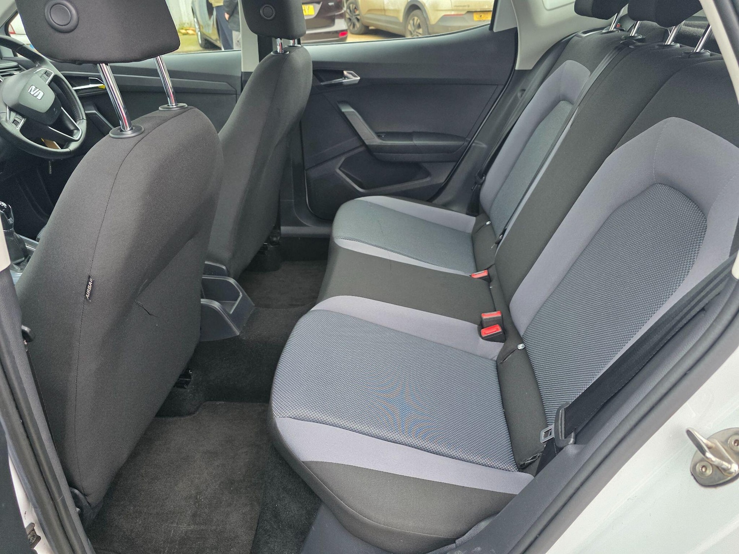 Used SEAT Arona 2019 for sale - 77783445: Photo 17