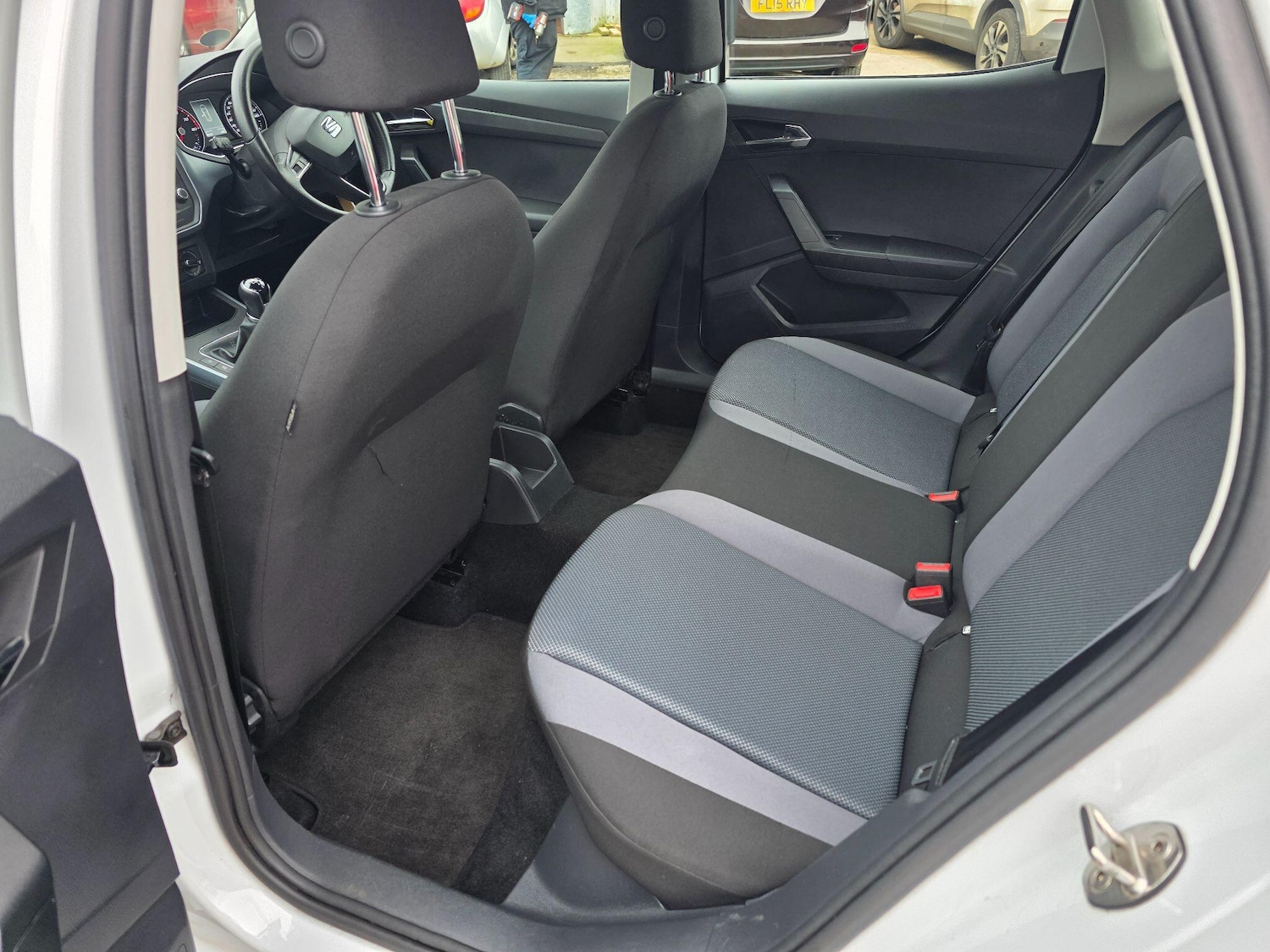 Used SEAT Arona 2019 for sale - 77783445: Photo 18