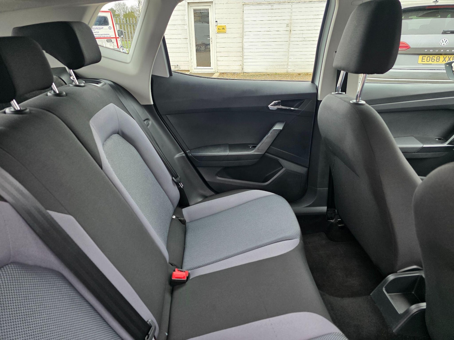 Used SEAT Arona 2019 for sale - 77783445: Photo 21
