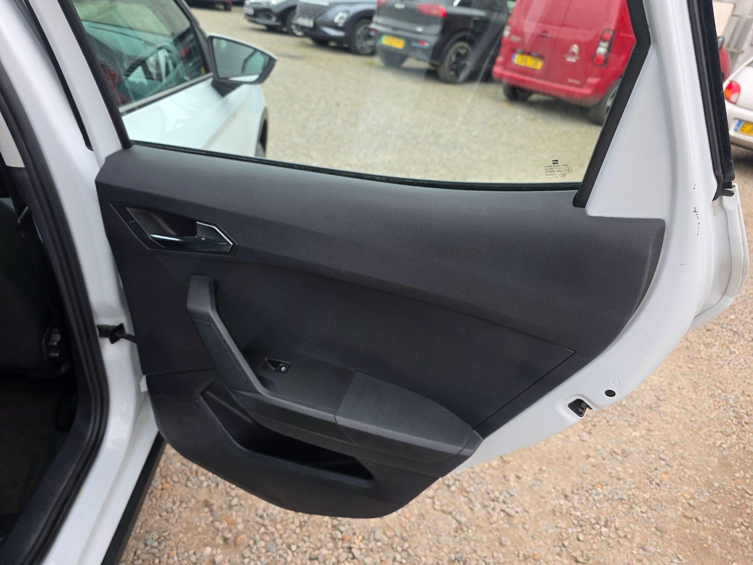 Used SEAT Arona 2019 for sale - 77783445: Photo 25