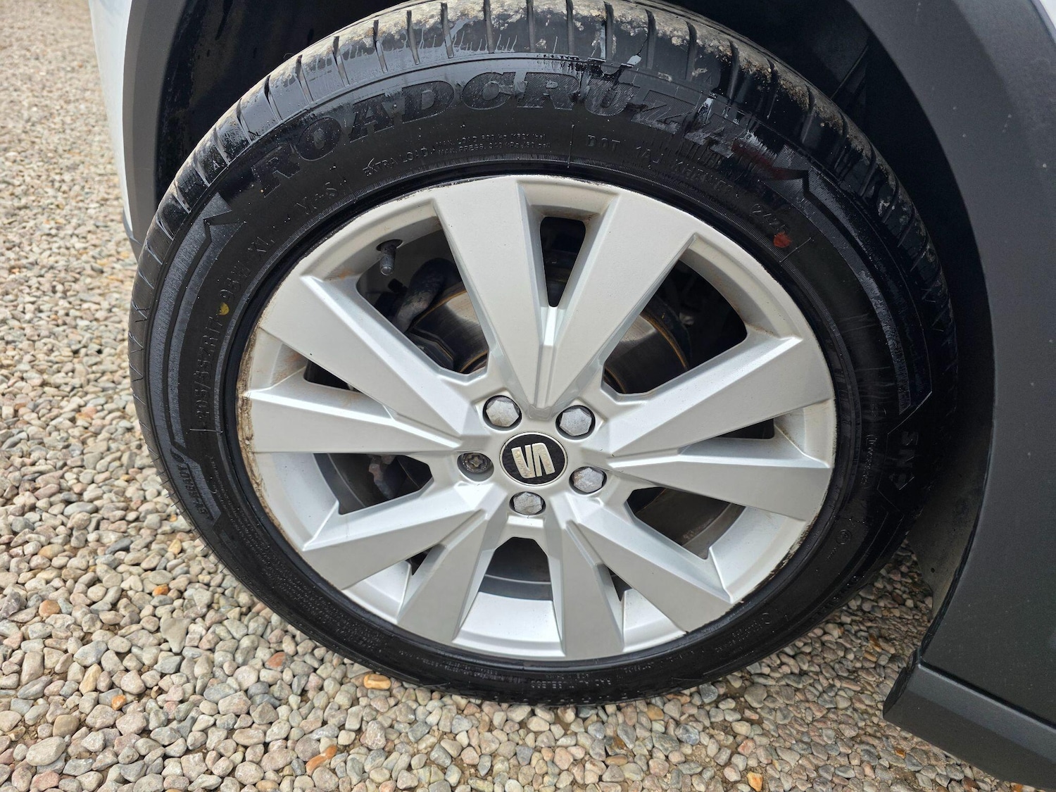 Used SEAT Arona 2019 for sale - 77783445: Photo 27