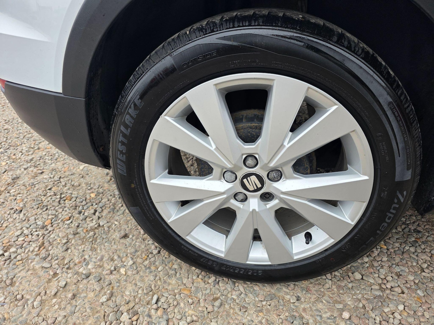 Used SEAT Arona 2019 for sale - 77783445: Photo 30