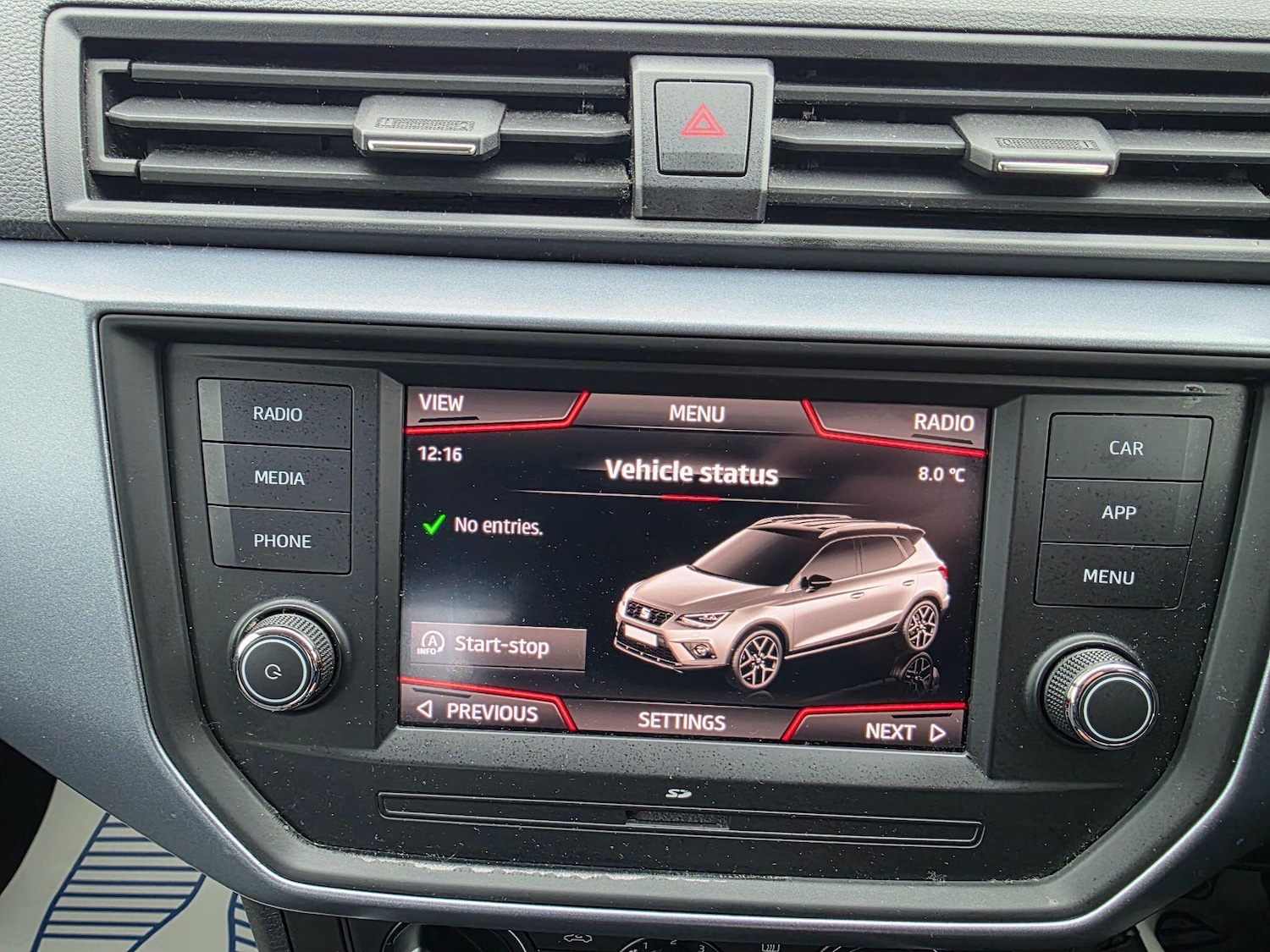 Used SEAT Arona 2019 for sale - 77783445: Photo 32