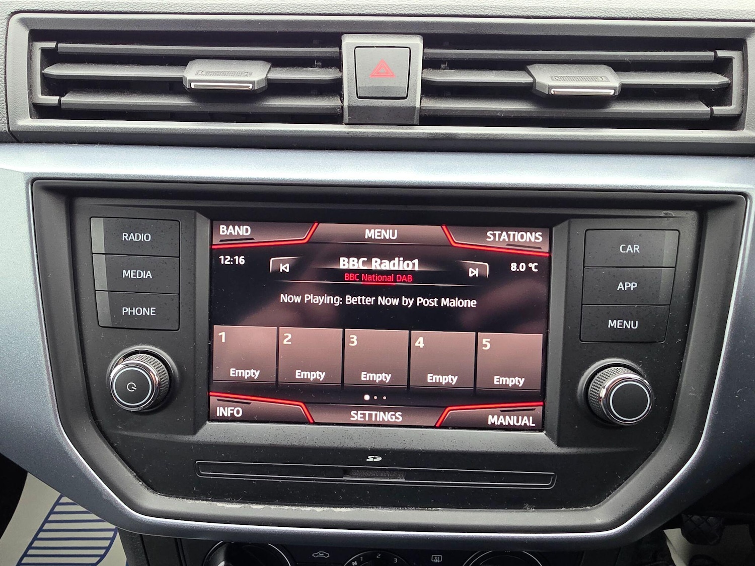 Used SEAT Arona 2019 for sale - 77783445: Photo 33