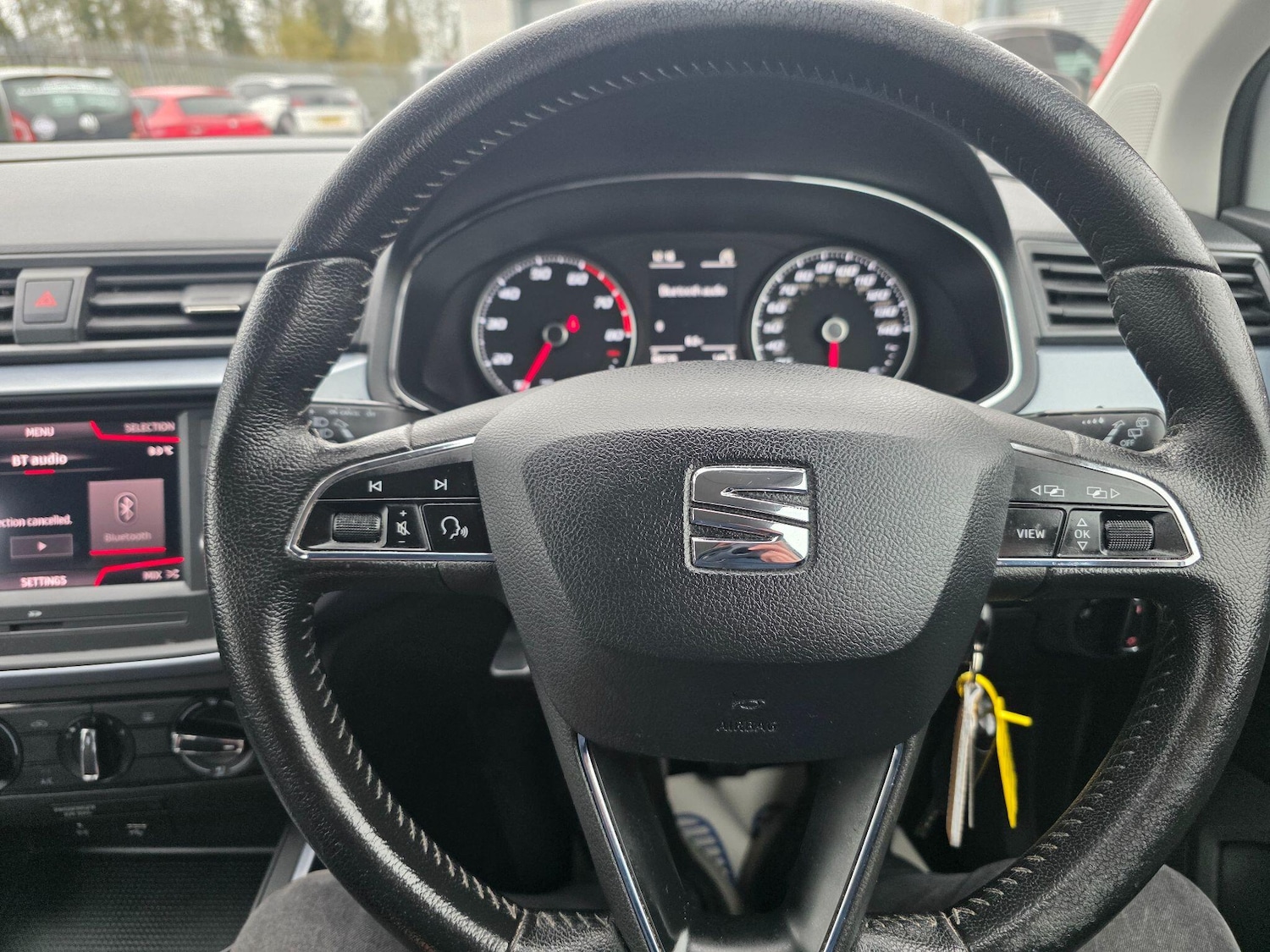 Used SEAT Arona 2019 for sale - 77783445: Photo 37