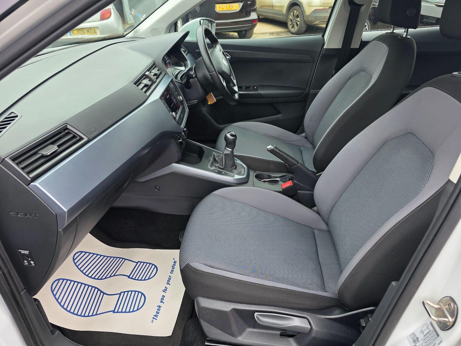 Used SEAT Arona 2019 for sale - 77783445: Photo 40