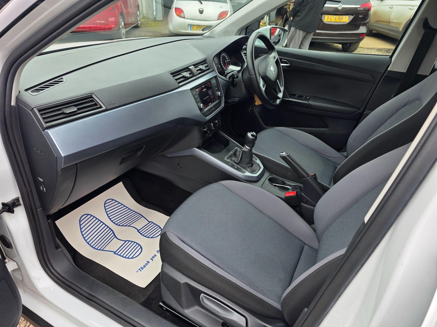 Used SEAT Arona 2019 for sale - 77783445: Photo 41