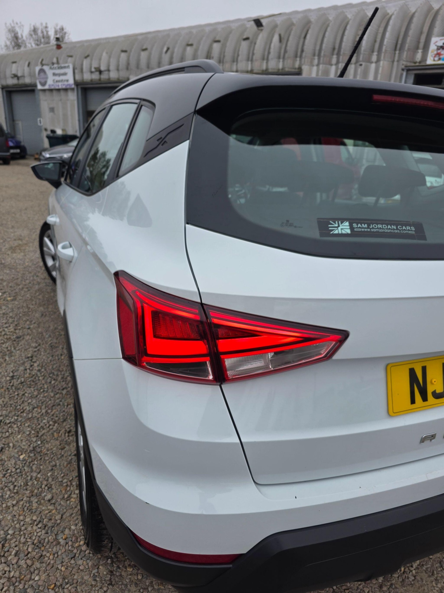 Used SEAT Arona 2019 for sale - 77783445: Photo 42