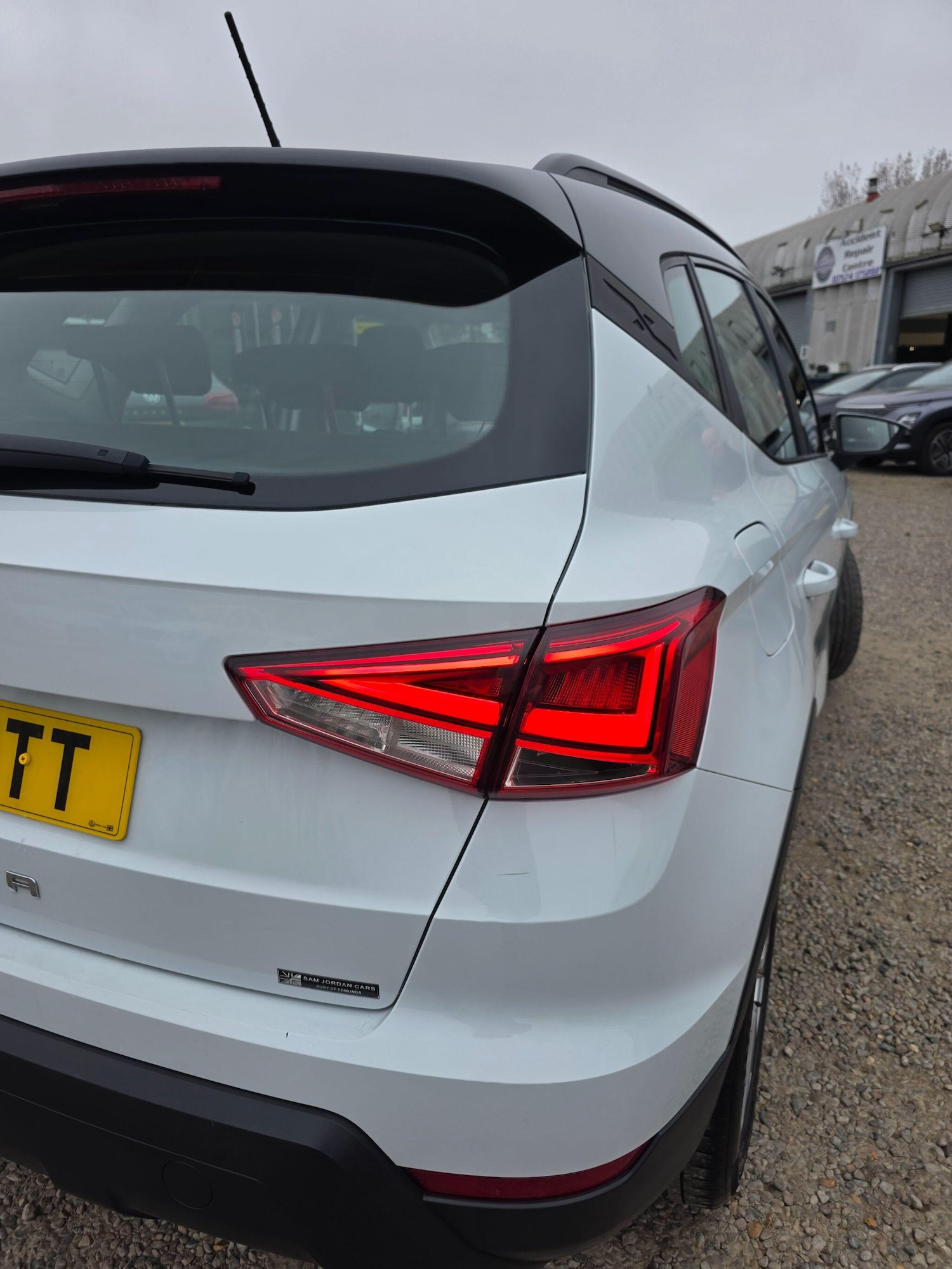 Used SEAT Arona 2019 for sale - 77783445: Photo 43