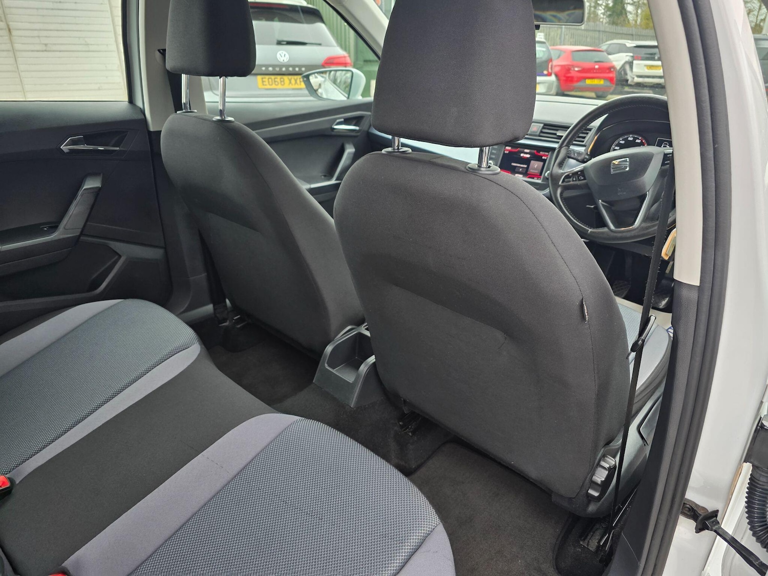 Used SEAT Arona 2019 for sale - 77783445: Photo 46