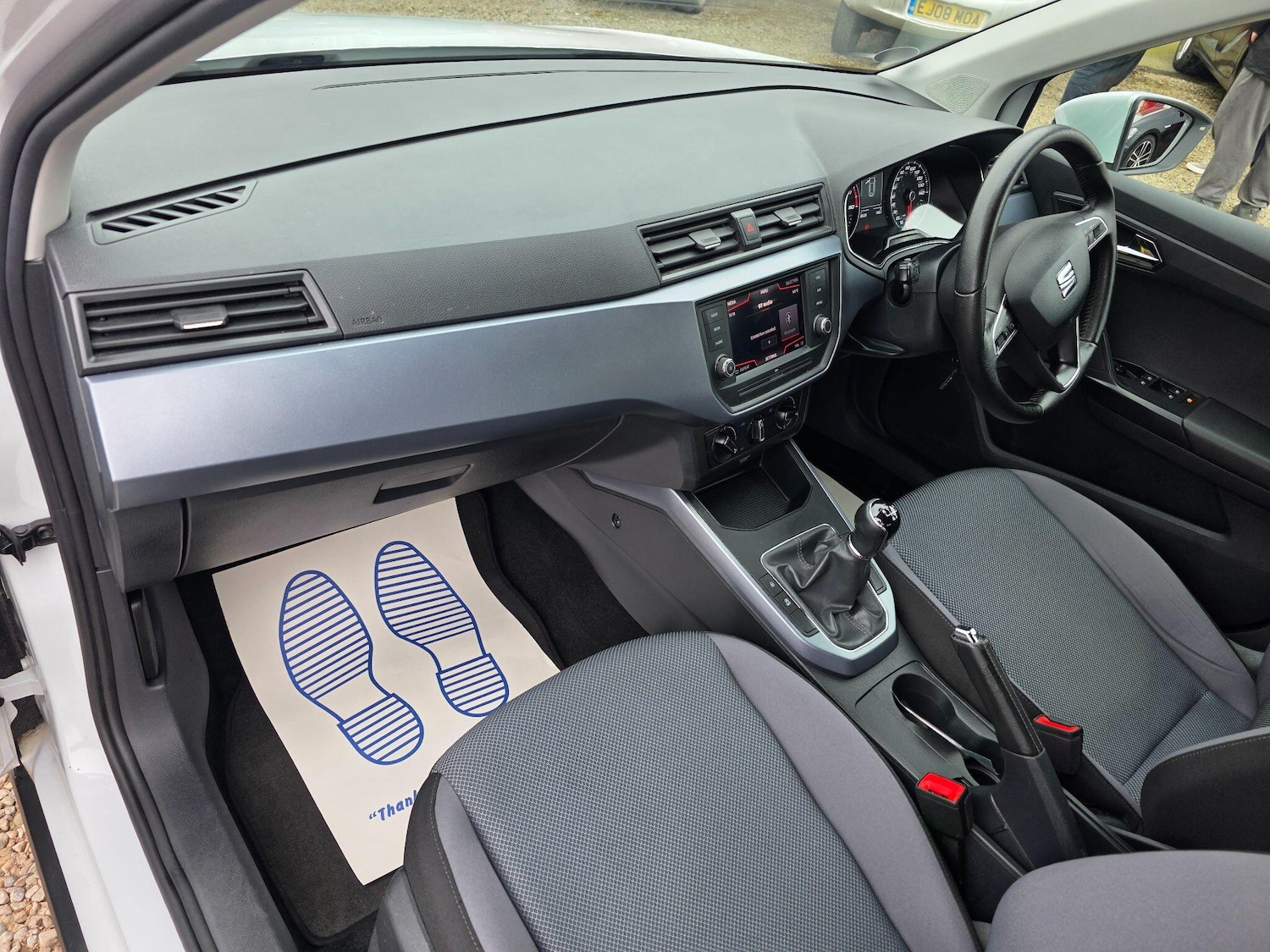 Used SEAT Arona 2019 for sale - 77783445: Photo 9