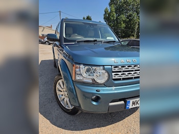 Used Land Rover Discovery 4 2013 for sale - 79181543: Photo