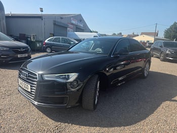 Used Audi A6 2015 for sale - 79794230: Photo