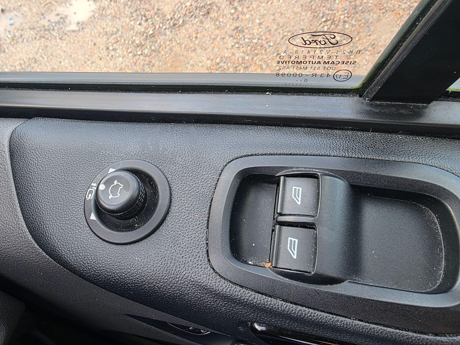 Used Ford Transit Custom 2020 for sale - 77387493: Photo 20