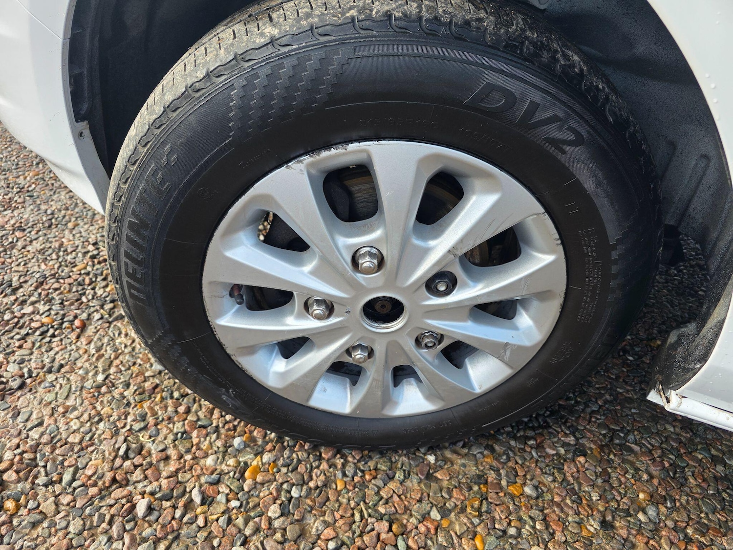 Used Ford Transit Custom 2020 for sale - 77387493: Photo 22