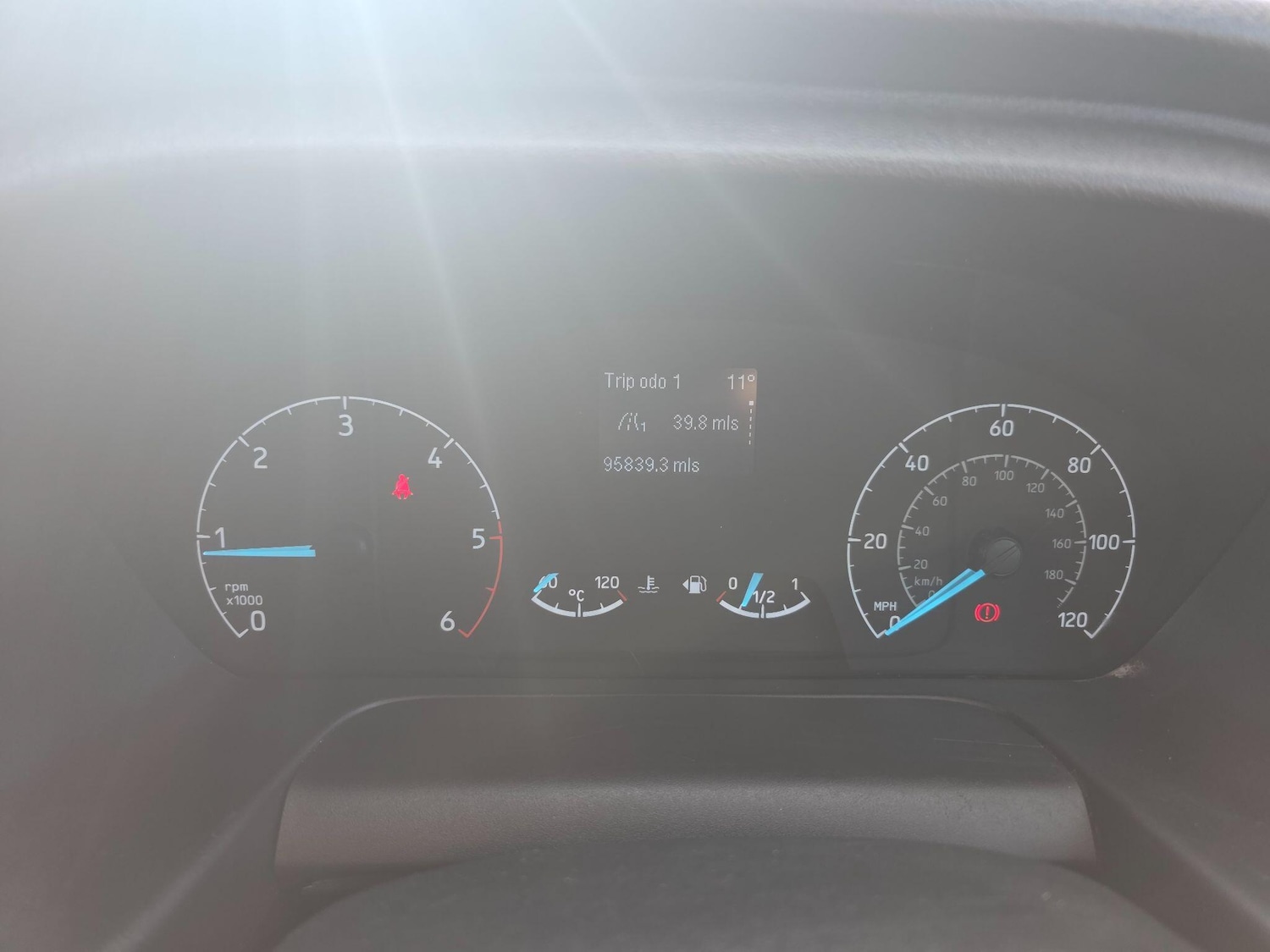 Used Ford Transit Custom 2020 for sale - 77387493: Photo 27