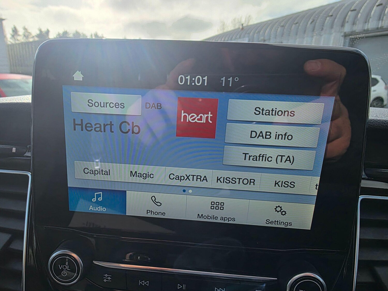 Used Ford Transit Custom 2020 for sale - 77387493: Photo 33