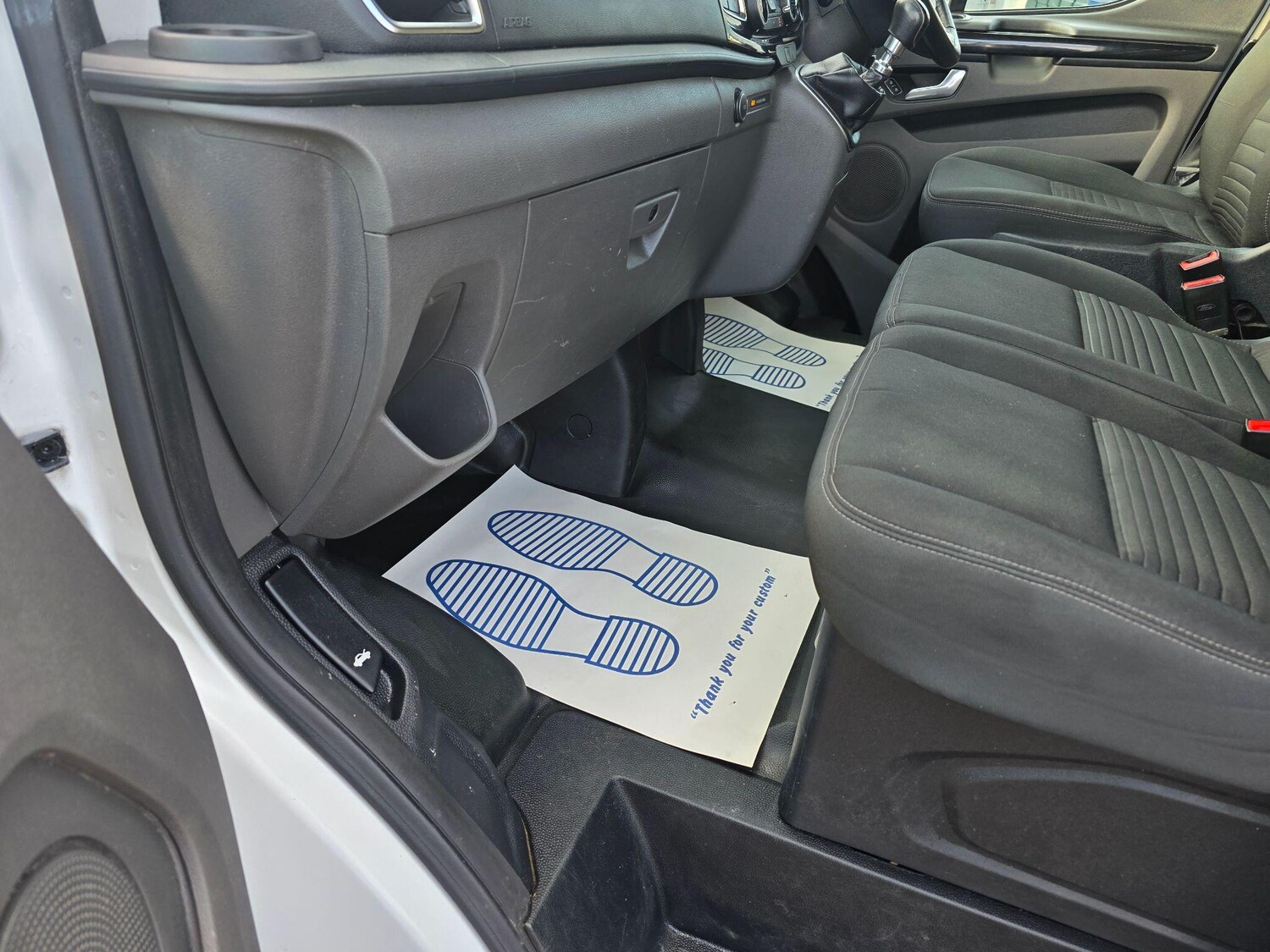 Used Ford Transit Custom 2020 for sale - 77387493: Photo 39