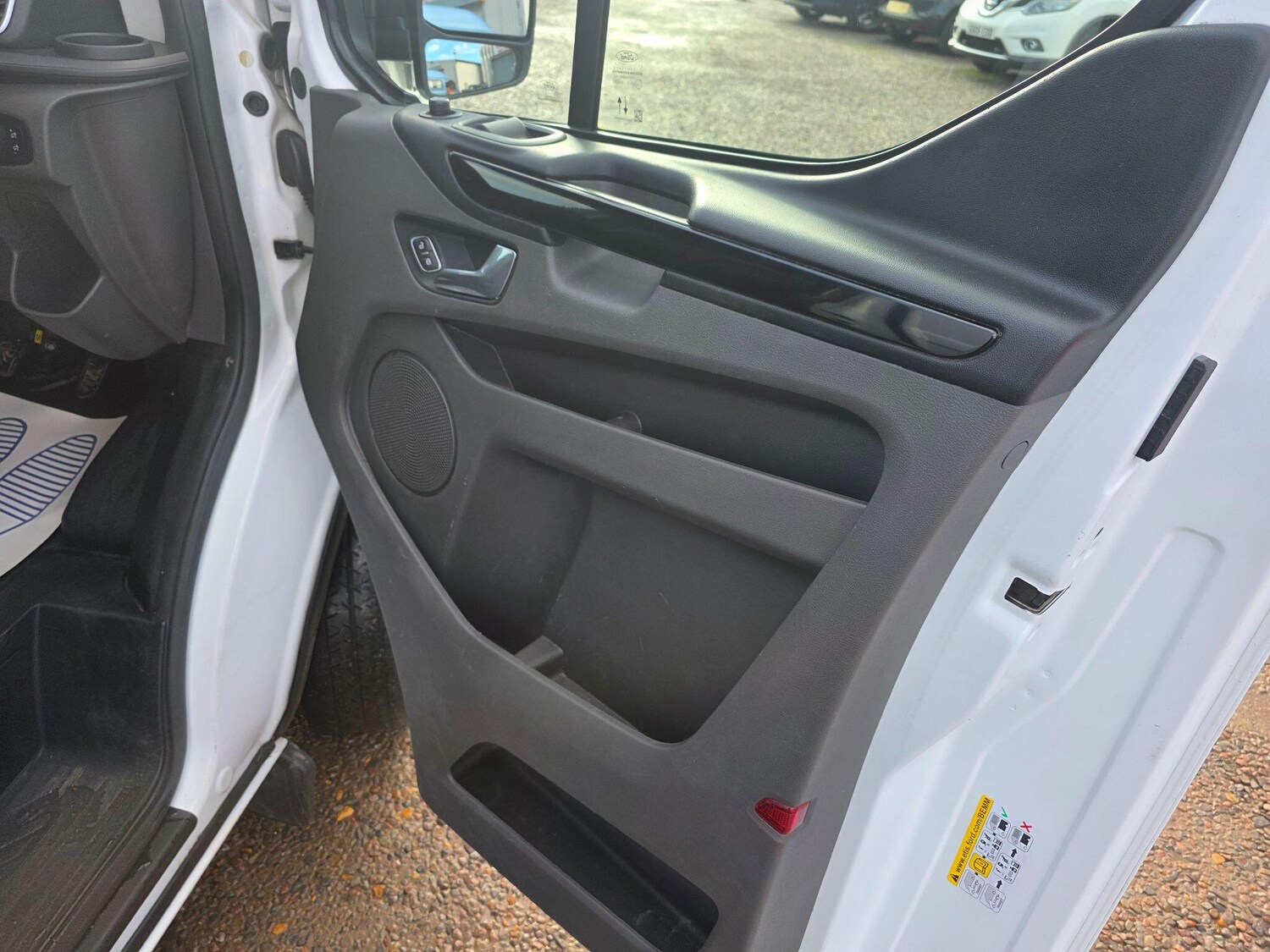 Used Ford Transit Custom 2020 for sale - 77387493: Photo 43