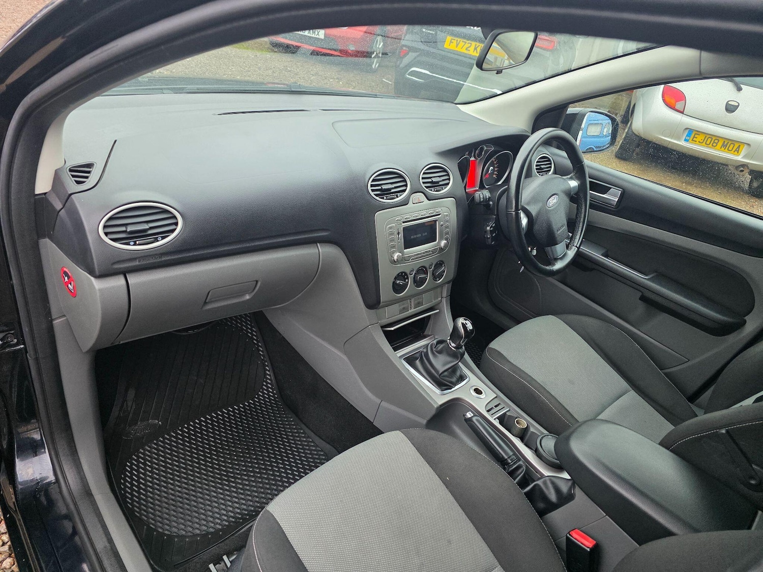 Used Ford Focus 2011 for sale - 77456180: Photo 11