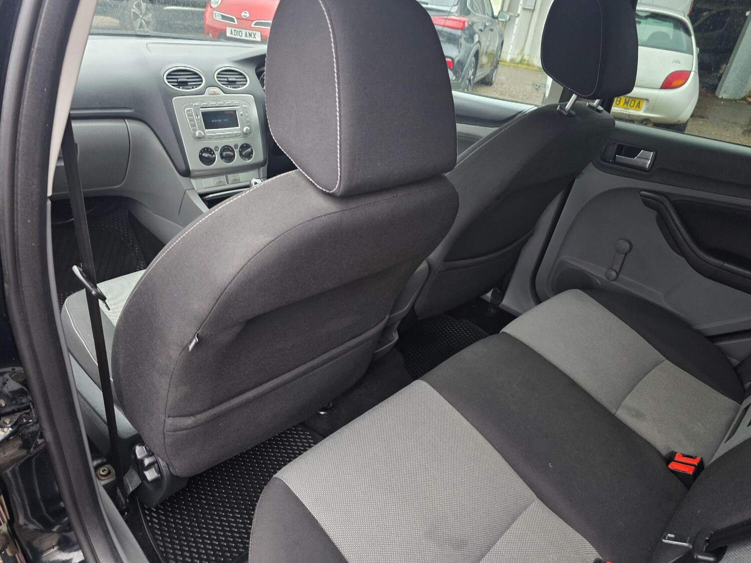 Used Ford Focus 2011 for sale - 77456180: Photo 20